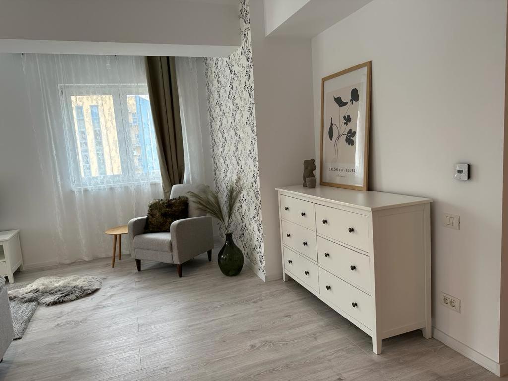 City Center Accommodation 111 Ρέσιτσα Εξωτερικό φωτογραφία