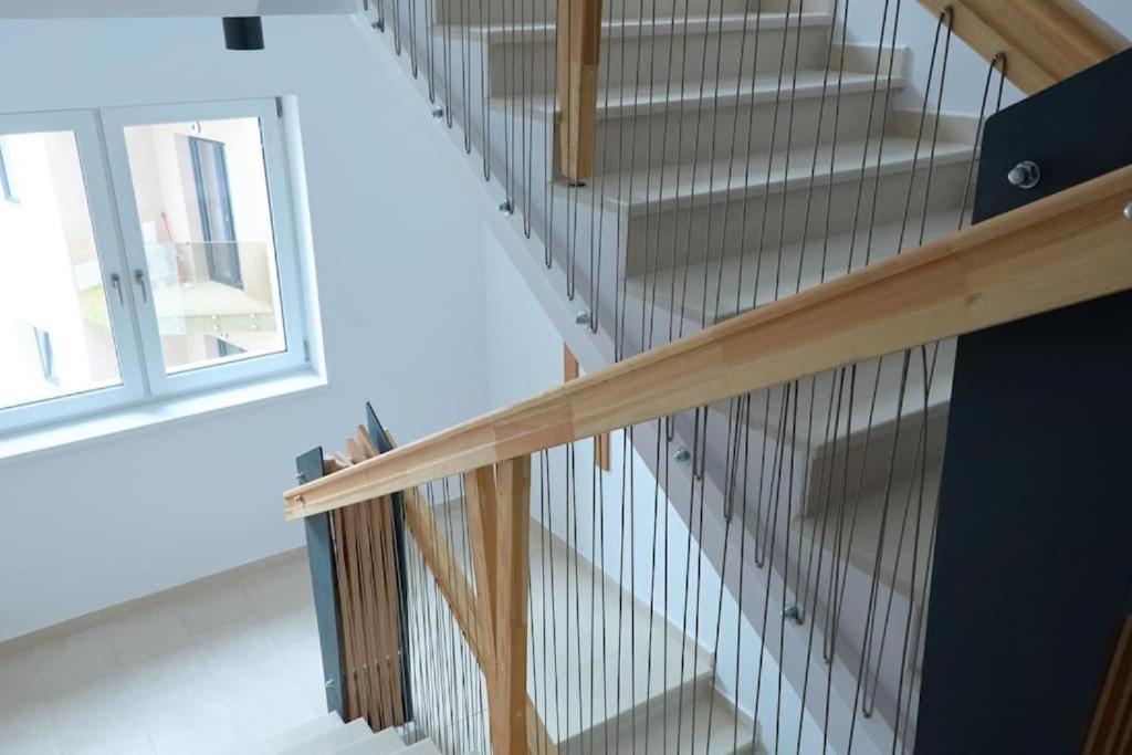 City Center Accommodation 111 Ρέσιτσα Εξωτερικό φωτογραφία